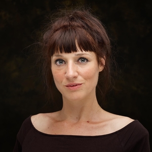 Perrine - Prof de théâtre - Lyon