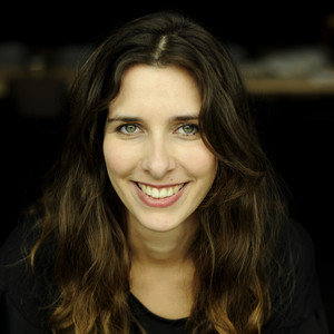 Eléonore - Prof de théâtre - Le Pré-Saint-Gervais