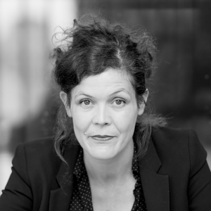Elsa - Prof de théâtre - Paris 20e