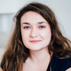 Juliette - Prof de théâtre - Paris 19e