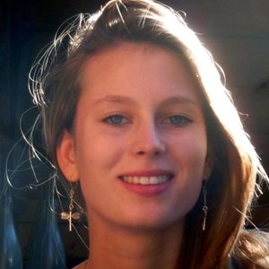 Mathilde - Prof de lecture - Lyon