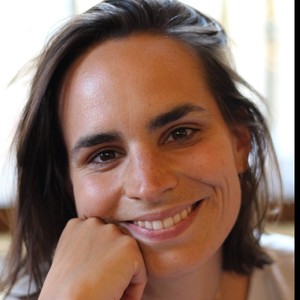 Ségolène - Prof de théâtre - Chambéry