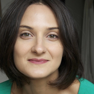 Alice - Prof de français - Paris