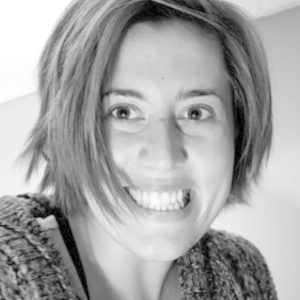 Lucie - Prof de théâtre - Montpellier