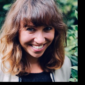 Laure - Prof d'expression orale - français - Arcueil