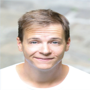 Antonin - Prof d'expression orale - Paris