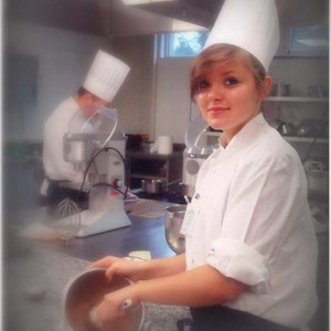 Fanny - Prof de pâtisserie - Othis
