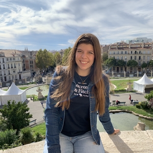 Ana - Prof d'espagnol - Aix-en-Provence