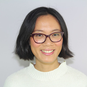 Xiaoli - Prof de vocabulaire - chinois - Chatou