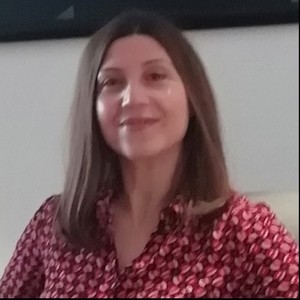 Léonilde - Prof d'expression orale - français - Paris