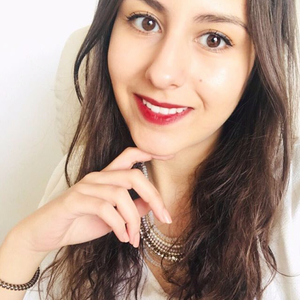 Myriam - Prof de management - Bruay-sur-l'Escaut