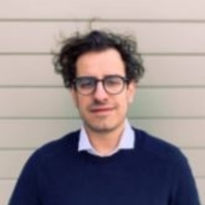 Nathanael - Prof de marketing - Saint-Ouen-sur-Seine