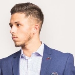 Dylan - Prof de leadership - Clermont-Ferrand