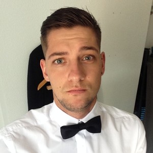 Baptiste - Prof d'espagnol - Le Chambon-Feugerolles