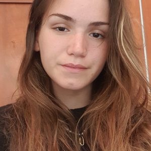 Pauline - Prof d'aide aux devoirs - Saint-Gilles-Croix-de-Vie