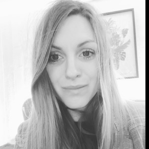Pauline - Prof de vente - Dunkerque