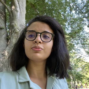 Asmae - Prof d'anglais - Orniac