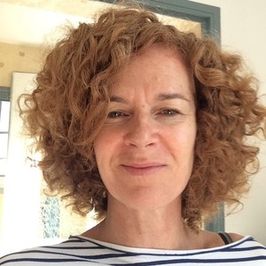 Christine - Prof d'espagnol - Dax