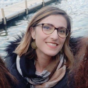 Samantha - Prof de français - Écully