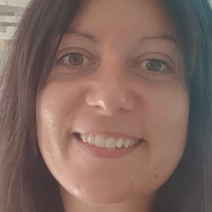 Caroline - Prof d'espagnol - Angers