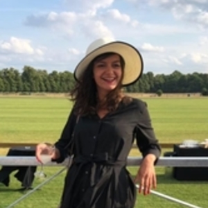 Alexandra - Prof d'anglais - Paris 4e