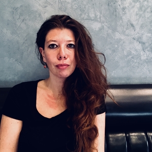 Ana - Prof d'espagnol - Paris