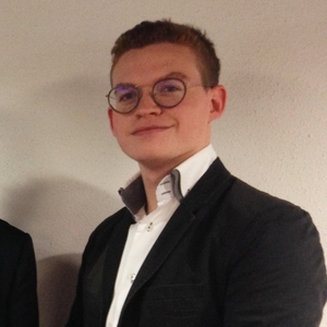 Clément - Prof d'aide aux devoirs - Paris