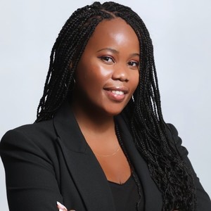 Alison - Prof de communication - Bezons