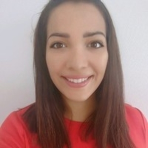 Inès - Prof de culture générale - Lille
