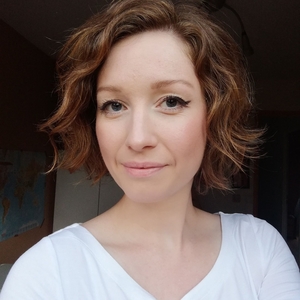 Perrine Gabrielle - Prof d'espagnol - Lille