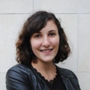 Mariette - Prof de français - Orcet