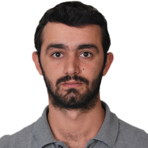 Federico - Prof d'espagnol - Paris