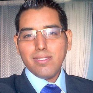 Carlos - Prof d'anglais - Suresnes