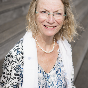 Jenny - Prof d'anglais - Paris