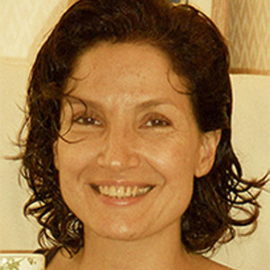 Florence - Prof d'autres sciences - Paris