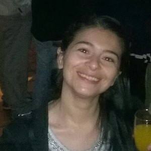 Ana - Prof de compréhension orale - espagnol - Paris