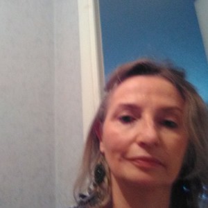 Muriel - Prof de traduction - anglais - Savigneux
