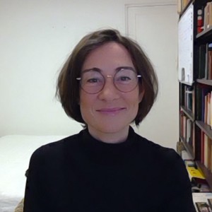 Nina - Prof d'anglais - Bordeaux