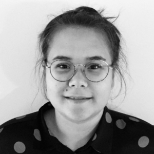 Mathilde - Prof d'initiation informatique - Ottignies-Louvain-la-Neuve