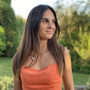Doriana - Prof de community management - Carpentras