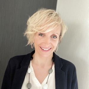 Astrid - Prof de réseaux sociaux - Pau