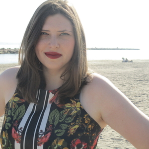 Bianca - Prof de réseaux sociaux - Nice