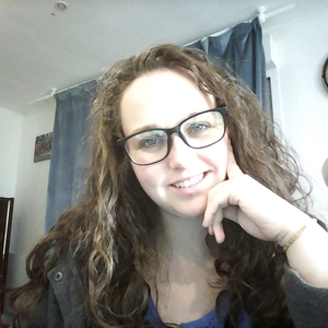 Cyrielle - Prof de communication digitale - Arcis-sur-Aube