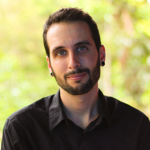 Vincent - Prof d'initiation informatique - Sierre