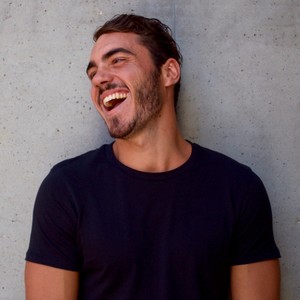 Tristan - Prof de réseaux sociaux - Paris