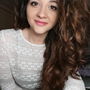 Anna Marzia - Prof d'anglais - Nancy