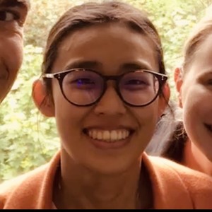 Cecile - Prof d'aide aux devoirs - Champs-sur-Marne