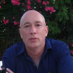 Michel - Prof d'anglais - Nantes