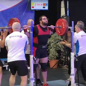 Yanis - Coach sportif - Grenoble