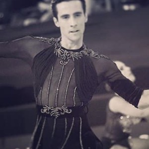 David - Prof de danse - Bagnols-sur-Cèze